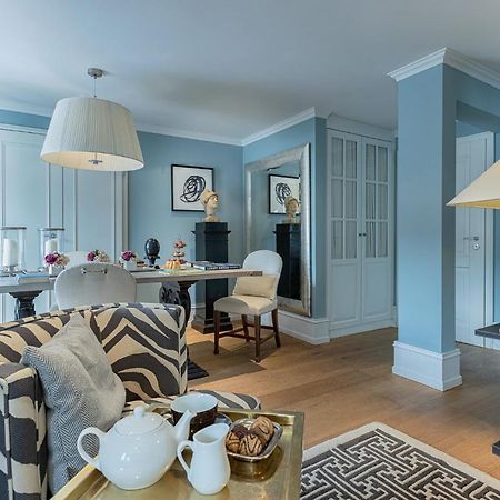 Guesthouse Heidelberg Suites Eksteriør billede