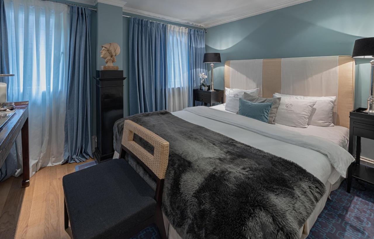 Guesthouse Heidelberg Suites Eksteriør billede