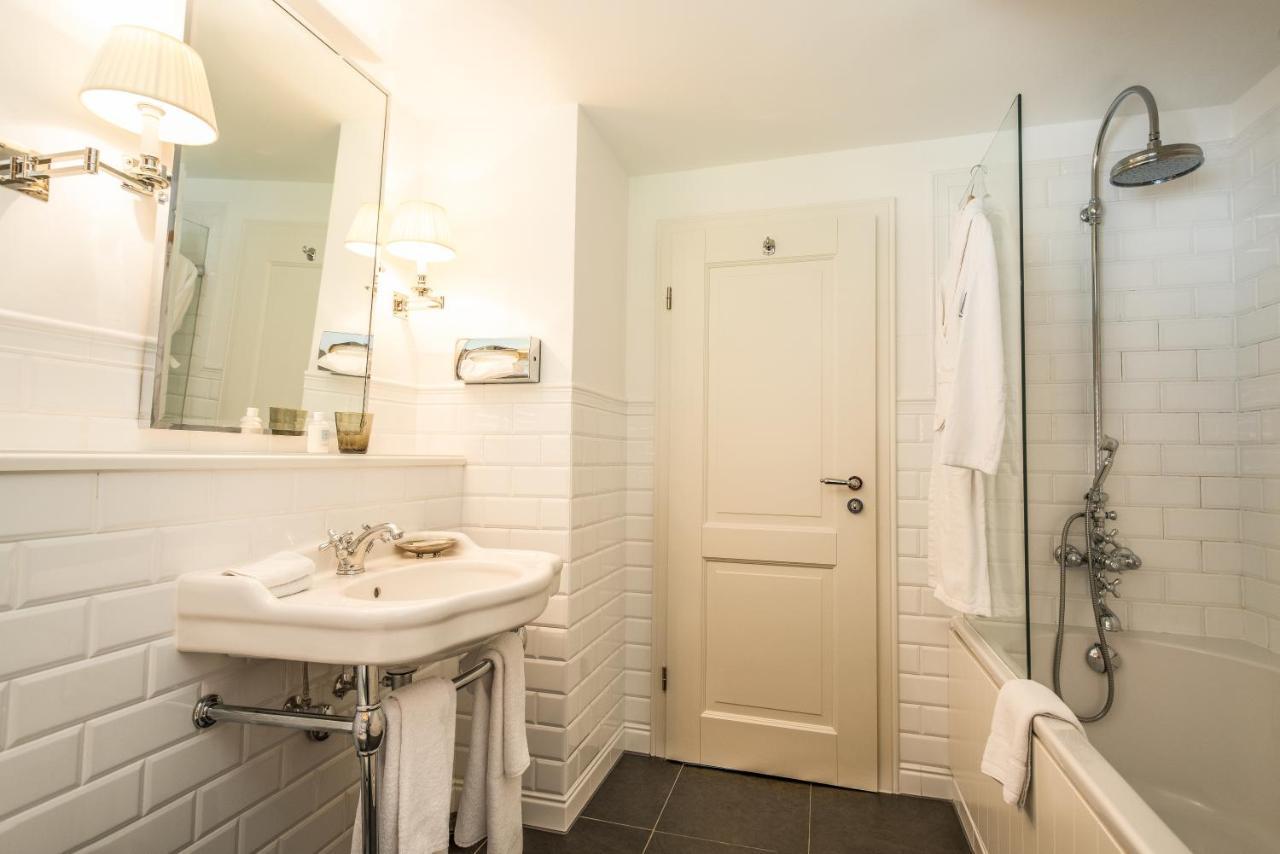 Guesthouse Heidelberg Suites Værelse billede