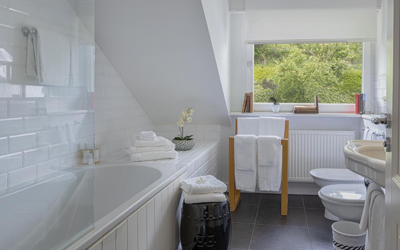Guesthouse Heidelberg Suites Eksteriør billede