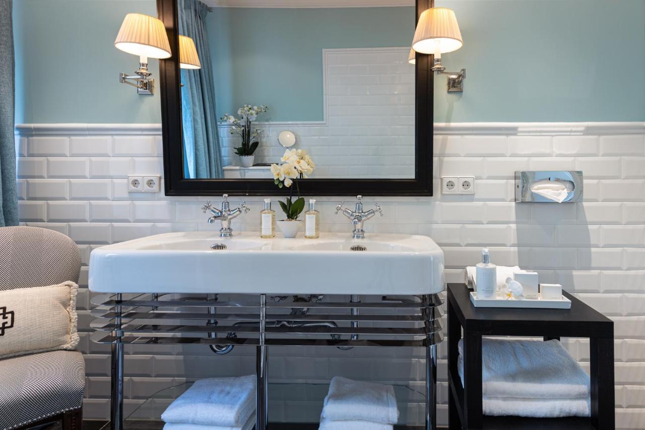 Guesthouse Heidelberg Suites Eksteriør billede