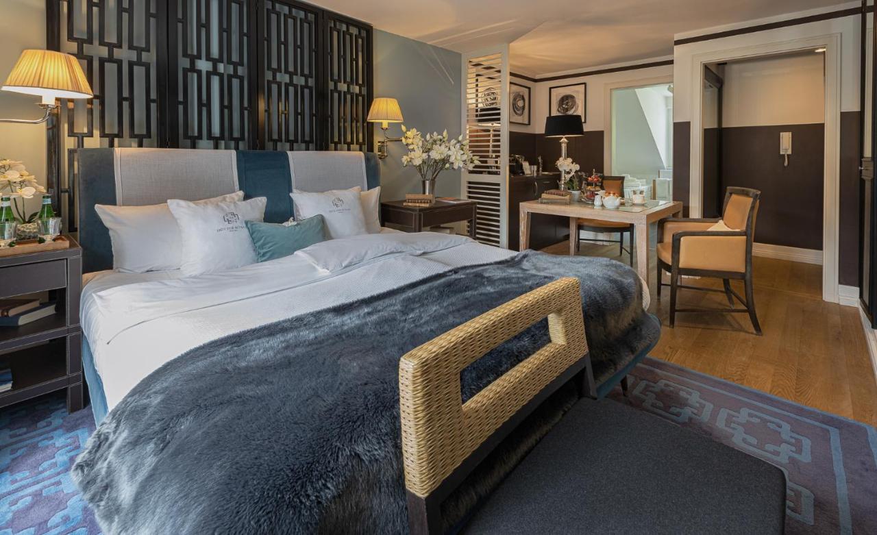 Guesthouse Heidelberg Suites Eksteriør billede