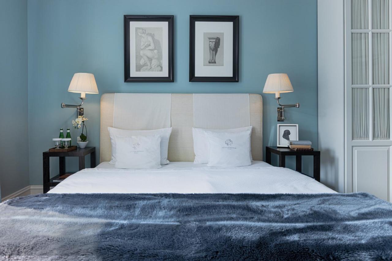 Guesthouse Heidelberg Suites Eksteriør billede