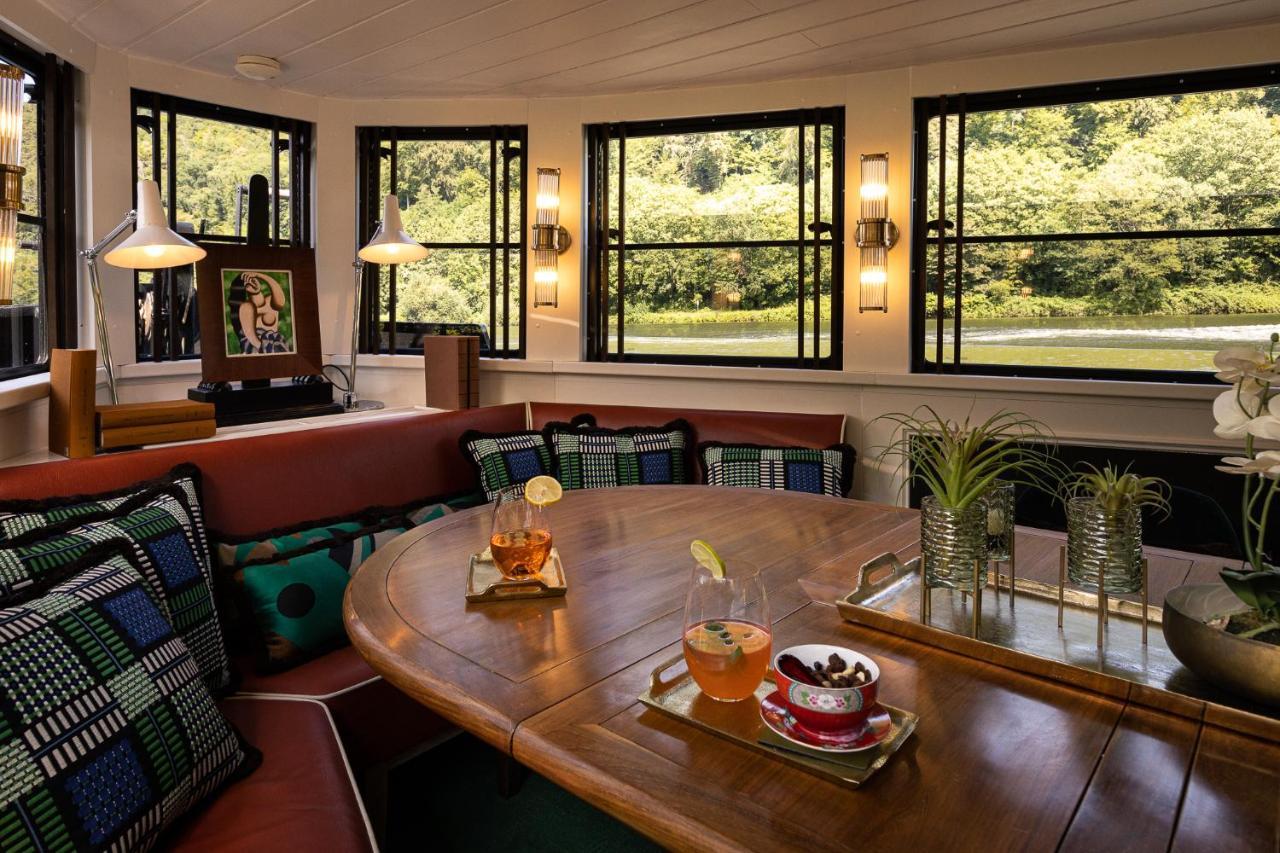Guesthouse Heidelberg Suites Eksteriør billede
