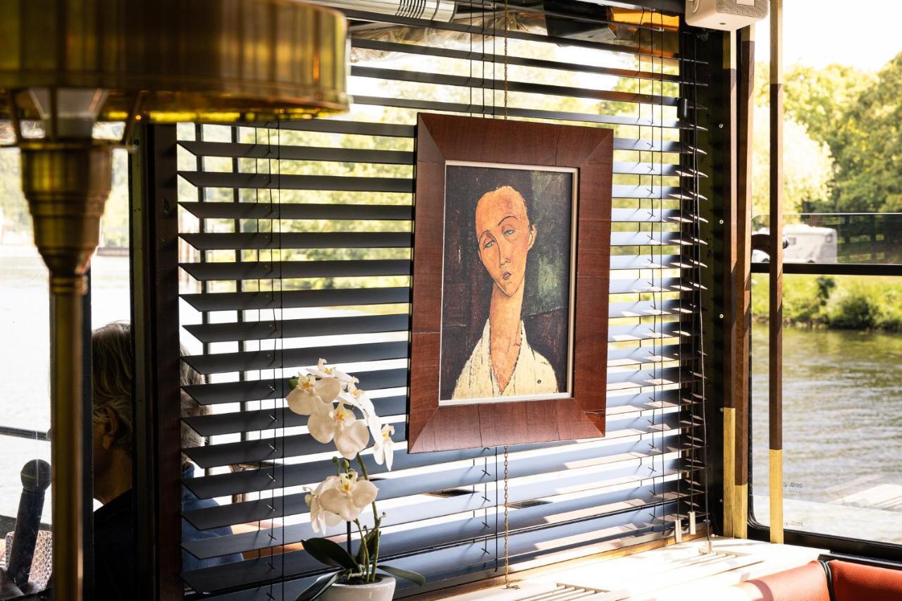 Guesthouse Heidelberg Suites Eksteriør billede