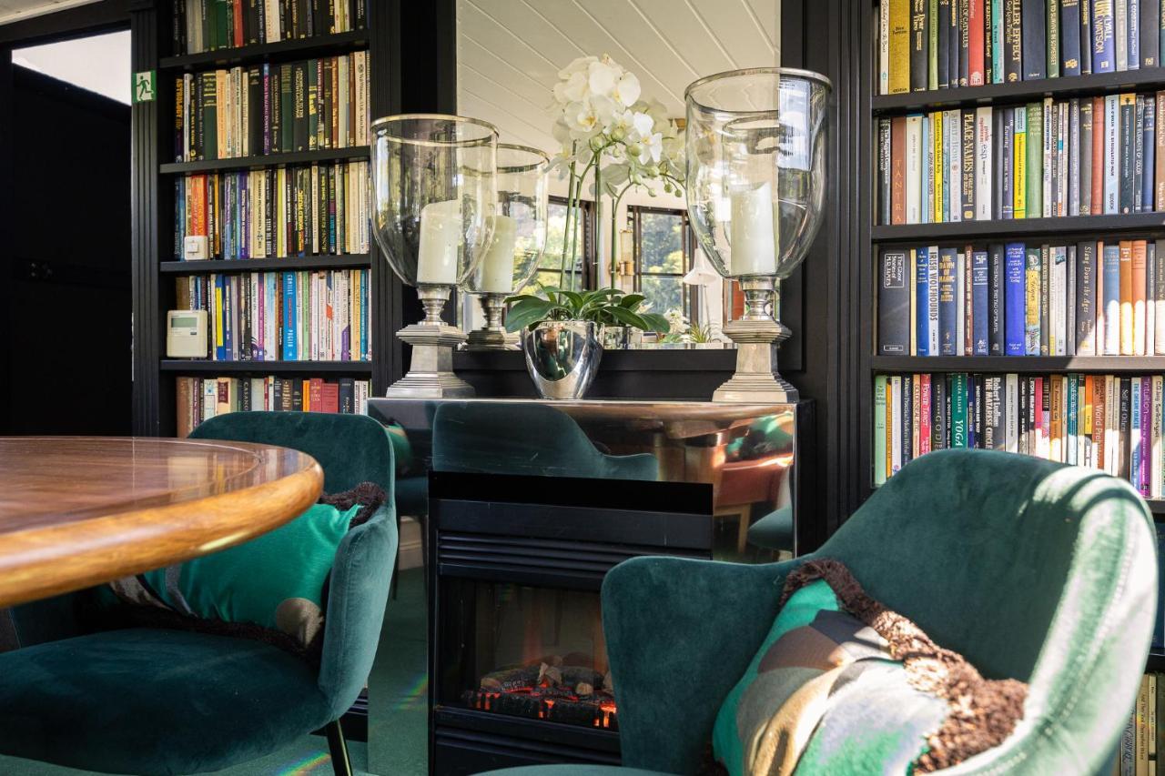 Guesthouse Heidelberg Suites Eksteriør billede