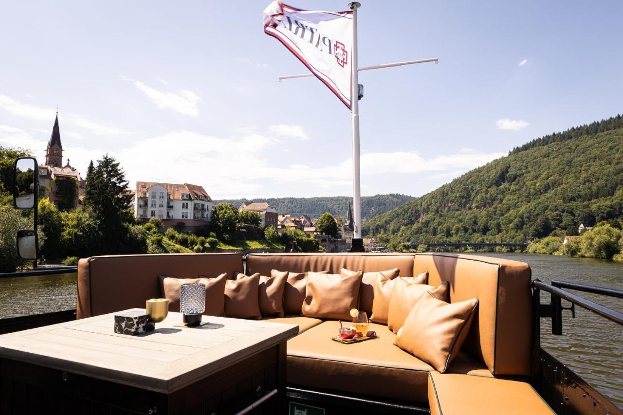 Guesthouse Heidelberg Suites Eksteriør billede