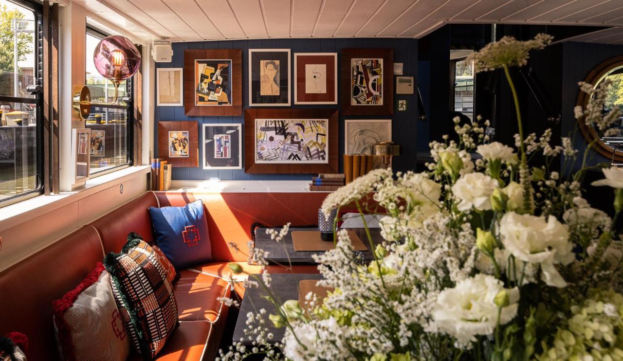 Guesthouse Heidelberg Suites Eksteriør billede