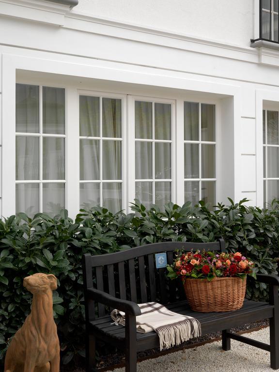 Guesthouse Heidelberg Suites Eksteriør billede