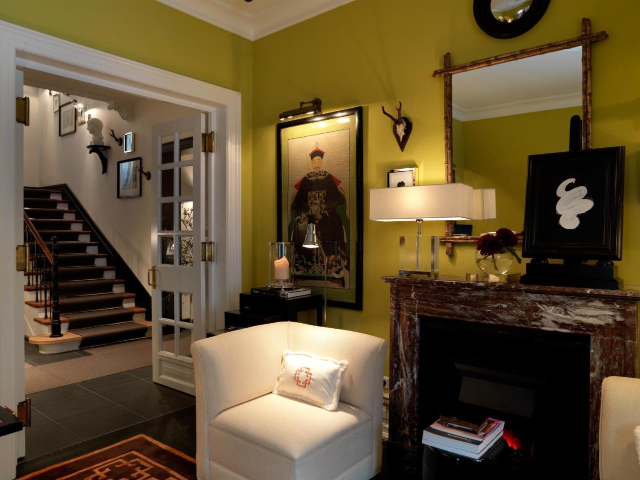Guesthouse Heidelberg Suites Eksteriør billede