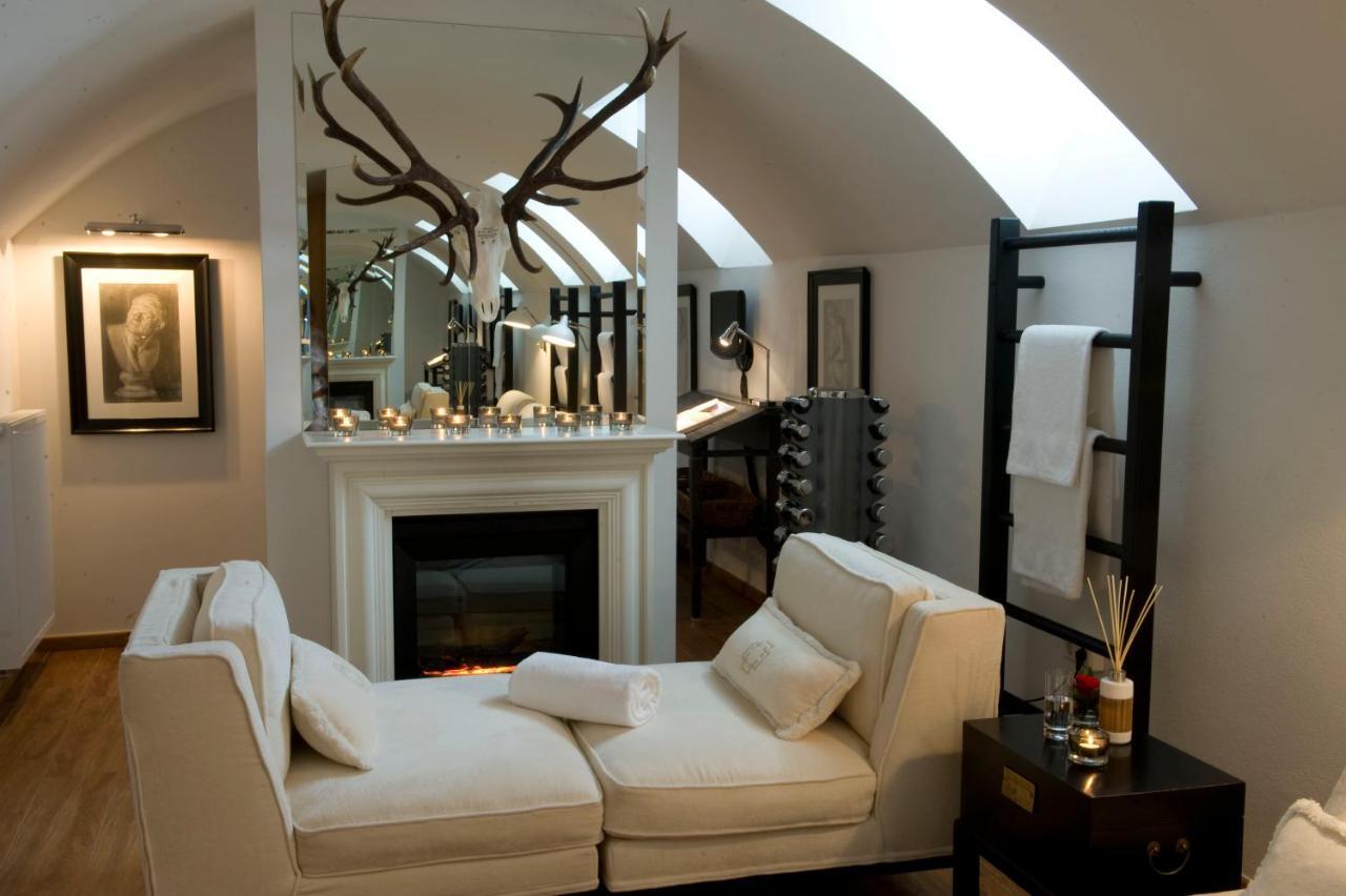 Guesthouse Heidelberg Suites Eksteriør billede