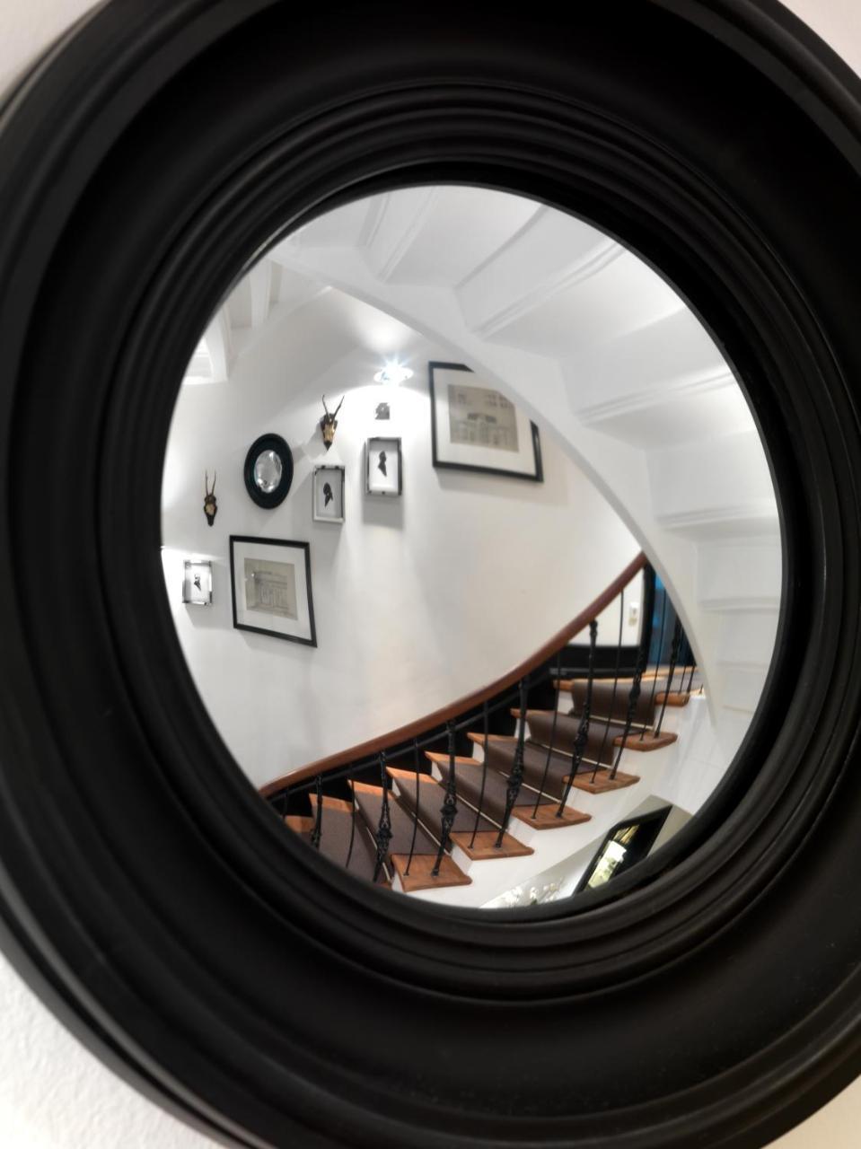 Guesthouse Heidelberg Suites Eksteriør billede